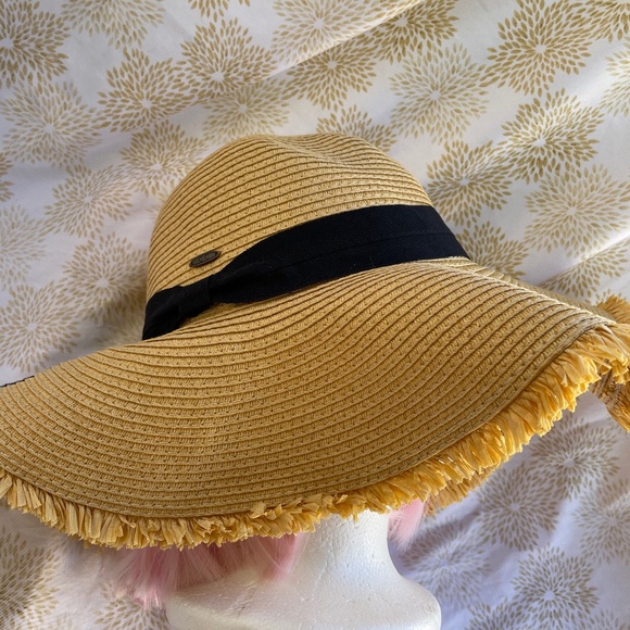 Bride tribe beach hat - Picture 2 of 5